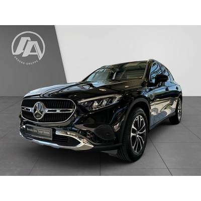 Mercedes-Benz GLC 200 150 kW
