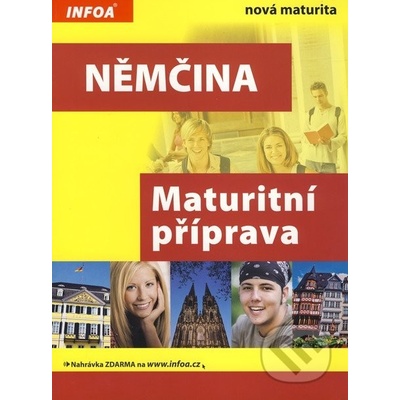 INFOA - Ptak M., Rink A., Mleczko D., Ženatá M.