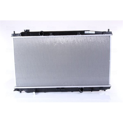 Chladič, chlazení motoru NISSENS 68150