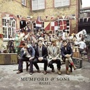 MUMFORD & SONS - BABEL (1CD)