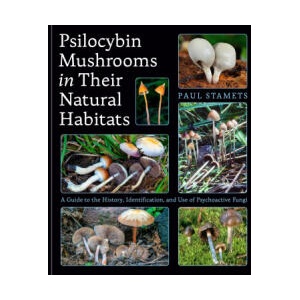 Psilocybin Mushrooms in Their Natural Habitats | Stamets, Paul (ISBN: 9780593839003)