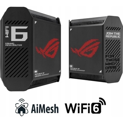 Asus GT6, 2ks