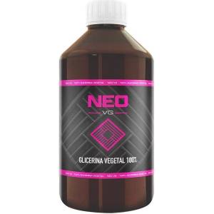 Neovap Base 100 VG 500ml Neovap