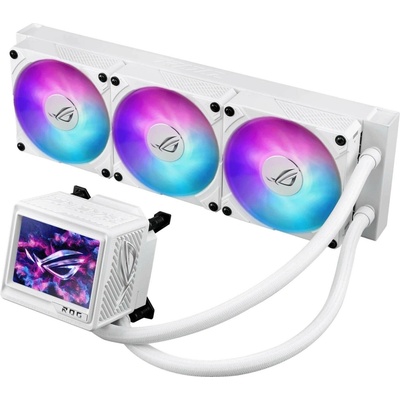 Asus ROG Ryujin III 360 ARGB Extreme White 90RC0132-M0EAY0