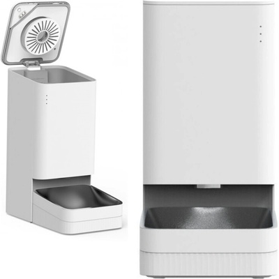 Xiaomi kovový dávkovač krmiva 3,6 l