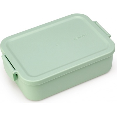 Brabantia Box na oběd světle zelený M