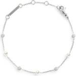 Daniel Wellington Дамска стоманена гривна Daniel Wellington DW00401951 Daniel Wellington | Mnogotsveten | ЖЕНИ | UNI