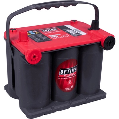 Optima Red Top U-3.7 12V 44Ah 730A 8022-255