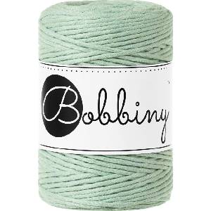 Bobbiny Macrame Cord 1, 5 mm 100 m Aloe юта (MD-E073)
