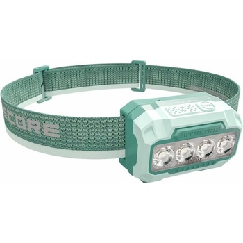 Nitecore HA23 UHE