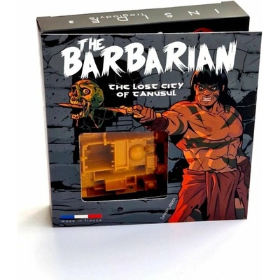 Inside3 Legend Barbar Conan The Lost city of Tanusul