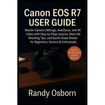 Canon EOS R7 User Guide