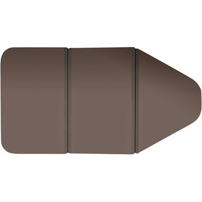 Kolibri Pevná Skládací Podlaha KM-330