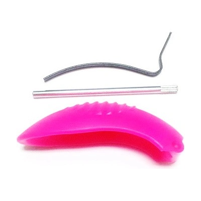 Micro Mini Sporty pink komplet brzda