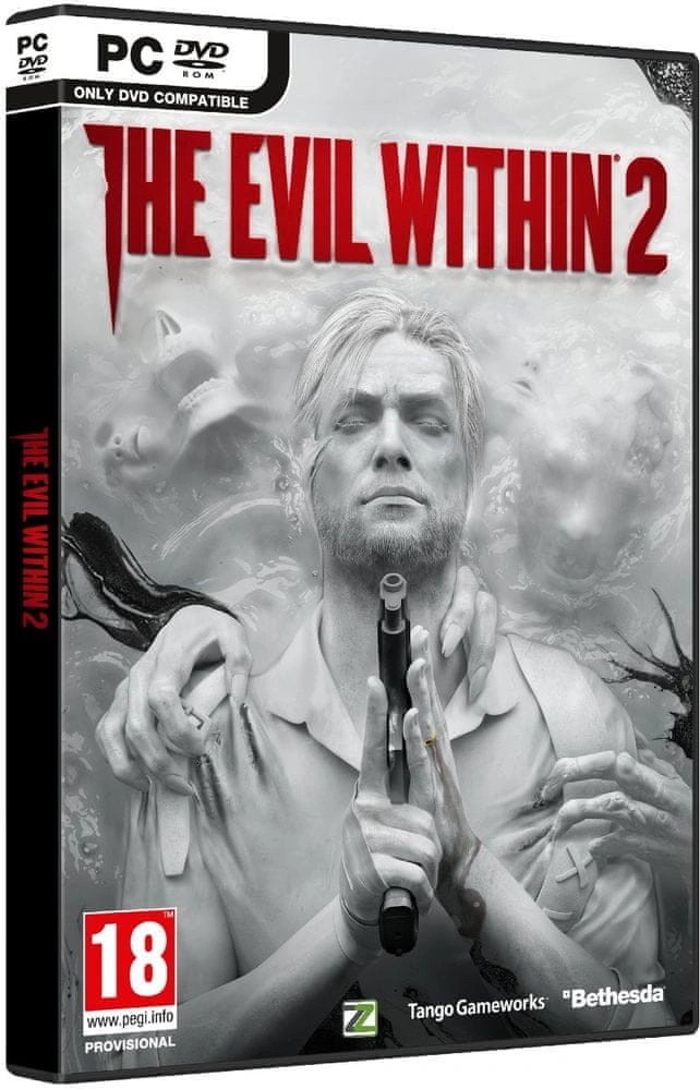 The Evil Within 2