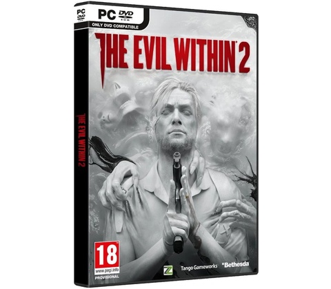 The Evil Within 2