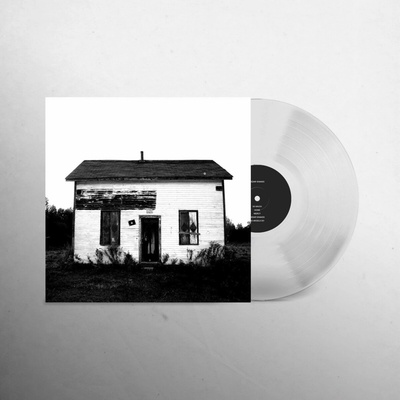 Cedar Shakes - Timber Timbre LP