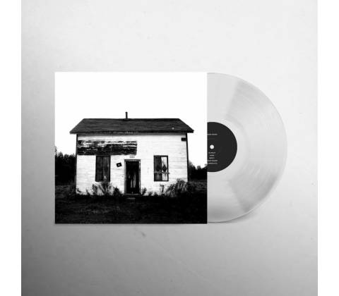 Cedar Shakes - Timber Timbre LP