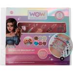 WOW Generation Творчески комплект WOW Generation - Гривни с 5 талисмана (WOW00005) - ozone