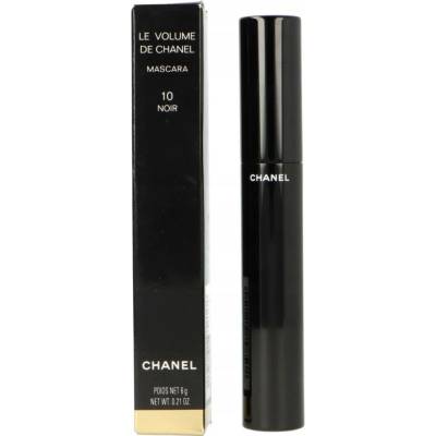 Chanel Le Volume De Chanel Stretch 10 Noir řasenka 6 ml