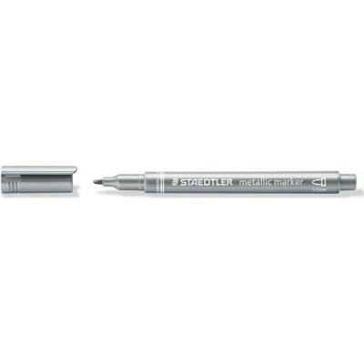 Staedtler 8323 strieborný
