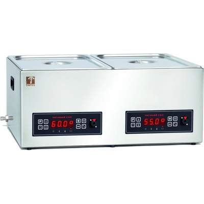 Vac Star CSC 20/2