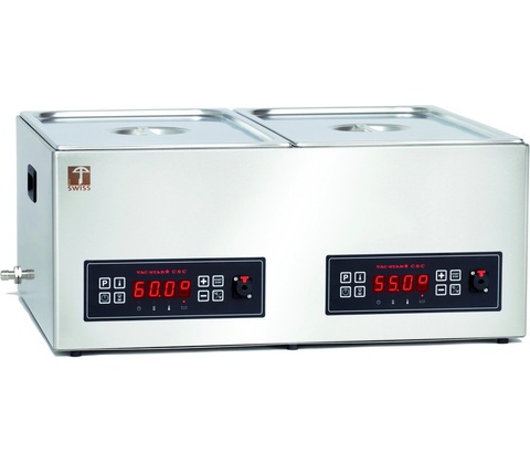 Vac Star CSC 20/2