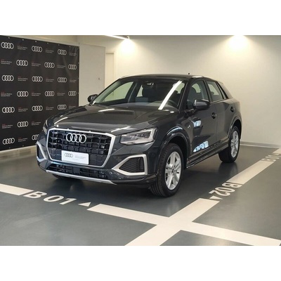 Audi Q2 35 TDI S tronic Advanced Business 110 kW