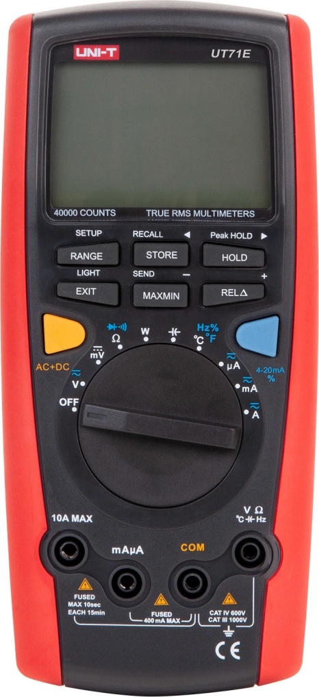 UNI-T UT71E