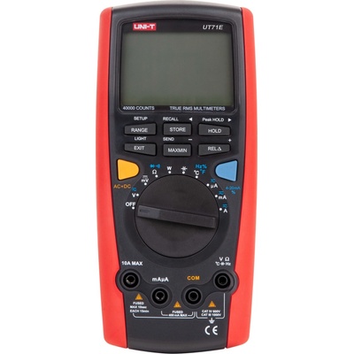 UNI-T UT71E