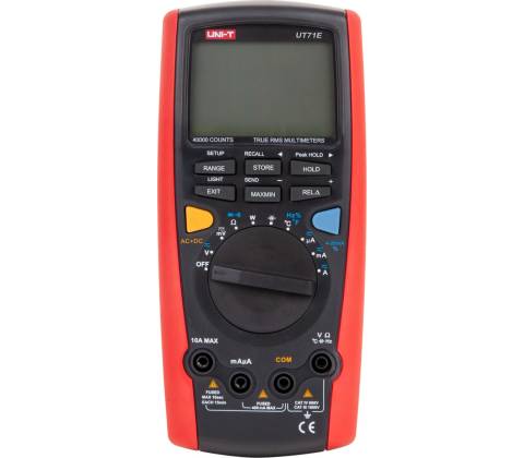 UNI-T UT71E