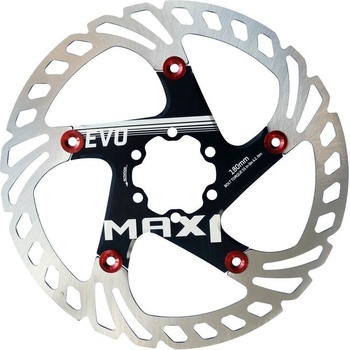 MAX1 Evo 180 mm
