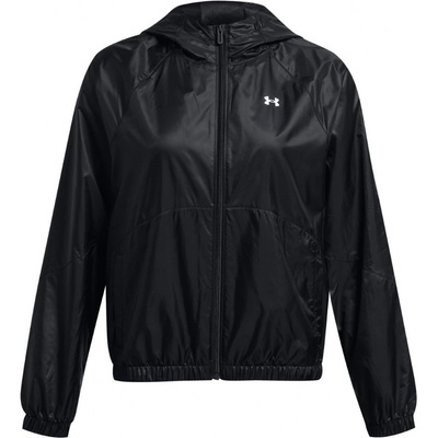 Under Armour Windbreaker BLK 1382698-001