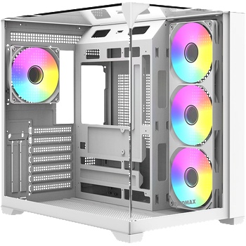 Raidmax i620 white
