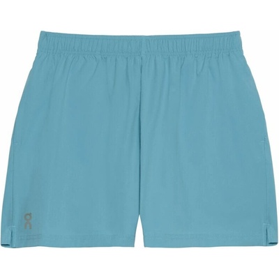 On dámske bežecké kraťasy 5" Core shorts