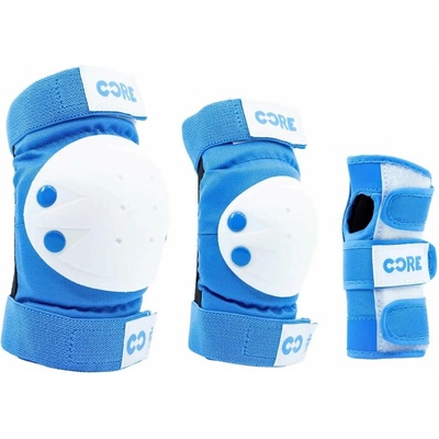 CORE Junior Skate Pads