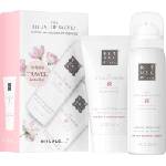 Rituals The Ritual Of Sakura Комплект - Душ гел и Крем за тяло, 50 + 70 ml Лосион за тяло
