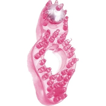 Image 1 of XMS Пенис ринг с клиторен стимулатор "monteselio ring