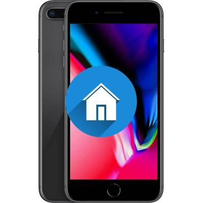 Apple Výmena tlačidla domov - home button