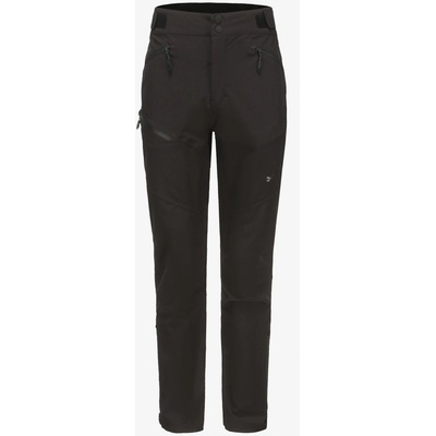 Alpine Pro Foik Панталон ALPINE PRO | Cheren | МЪЖЕ | L