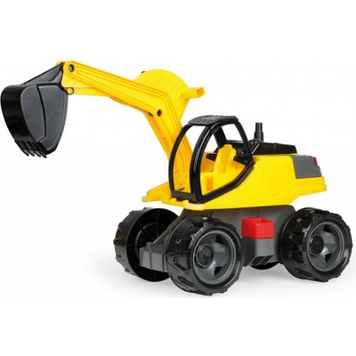 Bager žltočierny Giga Trucks 80 cm