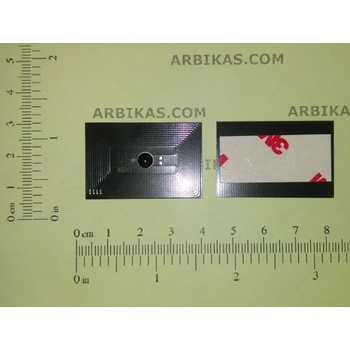 Image 1 of Compatible Ресет чип Black, 12K, за Kyocera FS 2000 (TK310-CHIP)