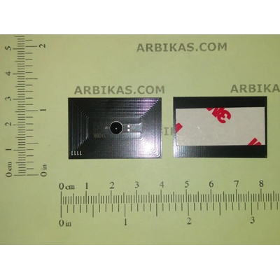 Compatible Ресет чип Black, 12K, за Kyocera FS 2000 (TK310-CHIP)
