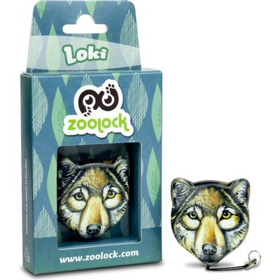 Dálkový ovladač WOLF/LOKI ROGER