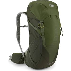 Lowe Alpine Туристическа раница Lowe alpine AirZone Trail 30 Walking backpack - Army / Bracken - размер One Size (502-7832-0111)
