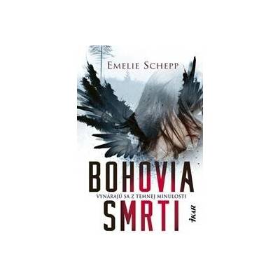 Bohovia smrti - Schepp Emelie