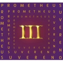 SUVERENO - PROMETHEUS III CD