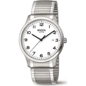 Boccia 3616-01 Часовници