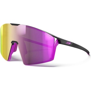 Julbo Слънчеви очила Julbo EDGE spectron 3CF black/pink Слънчеви очила