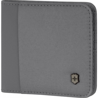 Victorinox BI-FOLD Wallet ledově šedá